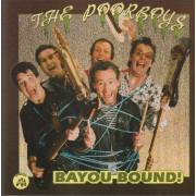 POORBOYS THE - BAYOU BOUND