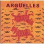 ARGUELLES STEVE - STEVE ARGUELLES