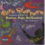 POPS STOPPERS - GREATEST HITS OF THE BOSTON POPS ORCHESTRA