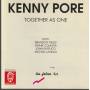 PORE KENNY - TOGETHER AS ONE