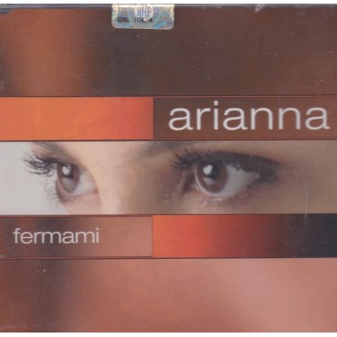 ARIANNA - FERMAMI + 3
