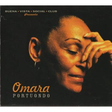 PORTOUNDO OMARA - BUENA VISTA SOCIAL CLUB PRESENTS ...