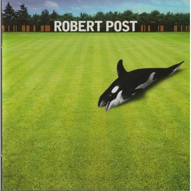 POST ROBERT - ROBERT POST