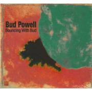 POWELL BUD - BOUNCING WITH BUD