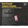 POWELL BUD - SUMMER SESSIONS