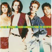 PREFAB SPROUT - FROM LANGLEY PARK TO MEMPHIS