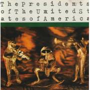 PRESIDENTS OF THE UNITED STATES OF AMERICA THE - THE PRESIDENTS OF THE UNITED STATES OF AMERICA