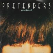 PRETENDERS THE - PACKED!