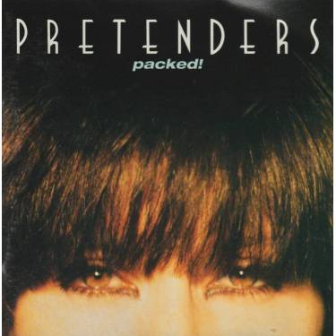 PRETENDERS THE - PACKED!