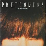 PRETENDERS THE - PACKED!