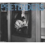 PRETENDERS THE - THE LOSING - DON'T GET ME WRONG