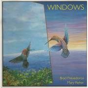 PREVEDOROS BRAD / MARY REHER - WINDOWS