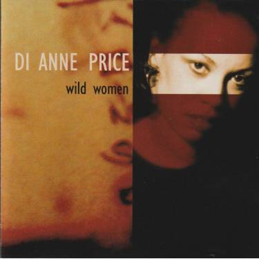 PRICE DI ANNE - WILD WOMEN