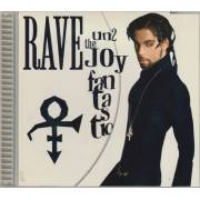 PRINCE - RAVE UN2 THE JOY FANTASTIC