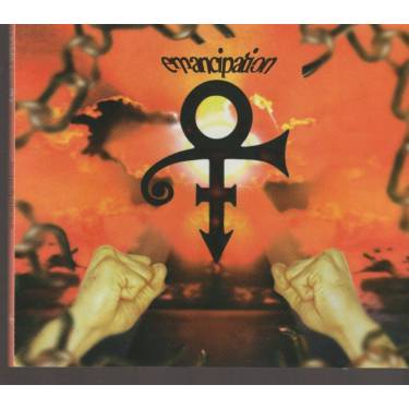 PRINCE - EMANCIPATION