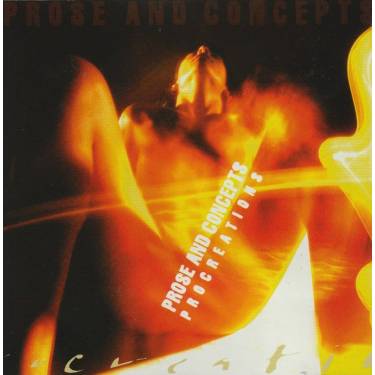 PROSE AND CONCEPTS - PROCRATIONS