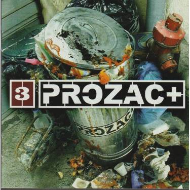 PROZAC + - 3