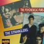 PSYCHEDELIC FURS - STRANGLERS - PSYCHEDELIC FURS - STRANGLERS IL GRANDE ROCK DE AGOSTINI