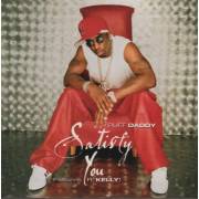 PUFF DADDY - SATISFY YOU 3 VERSIONS