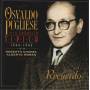 PUGLIESE OSVALDO - RECUERDO