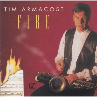 ARMACOST TIM - FIRE