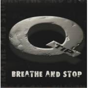 Q-TIP - BREATHE AND STOP 3 VERSIONS