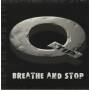 Q-TIP - BREATHE AND STOP 3 VERSIONS