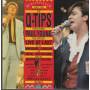 Q-TIPS THE FEATURING PAUL YOUNG - LIVE AT LAST