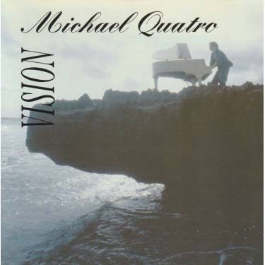 QUATRO MICHAEL - VISION