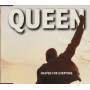 QUEEN - HEAVEN FOR EVERYONE + 3