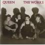 QUEEN - THE WORKS