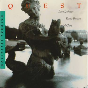 QUEST - NATURAL SELECTION