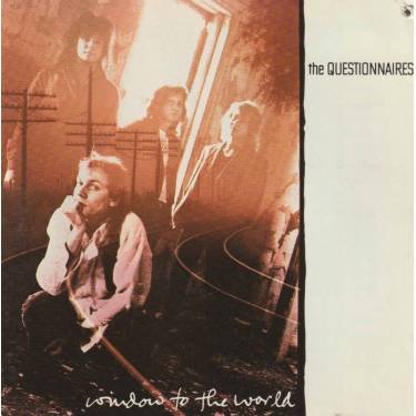 QUESTIONNAIRES THE - WINDOW TO THE WORLD