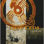 QUETZAL - SING FOR REAL
