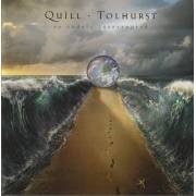 QUILL TOLHURST - SO RUDELY INTERRUPTED