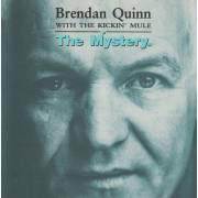QUINN BRENDAN - THE MYSTERY