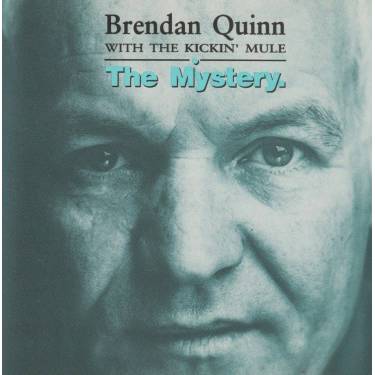 QUINN BRENDAN - THE MYSTERY
