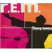 R.E.M. - THE GREAT BEYOND + 3