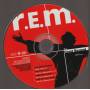 R.E.M. - THE GREAT BEYOND + 3