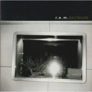 R.E.M. - ELECTROLITE + 3