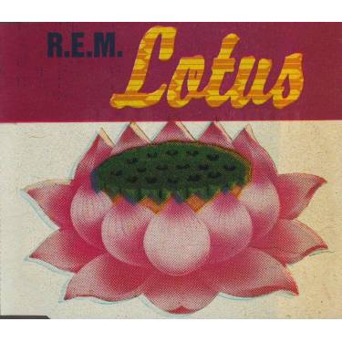 R.E.M. - LOTUS 4:30