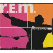 R.E.M. - THE GREAT BEYOND +3