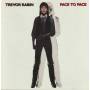 RABIN TREVOR - FACE TO FACE