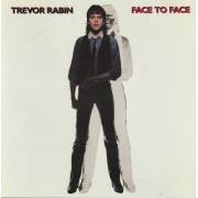 RABIN TREVOR - FACE TO FACE