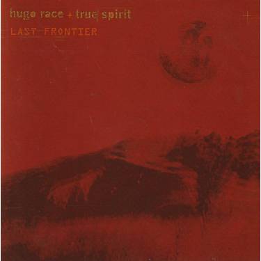 RACE HUGO + TRUE SPIRIT - LAST FRONTIER