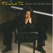RACHEL Z - ROOM OF ONE’S OWN