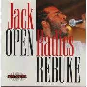 RADICS JACK - OPEN REBUKE