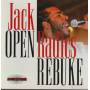 RADICS JACK - OPEN REBUKE