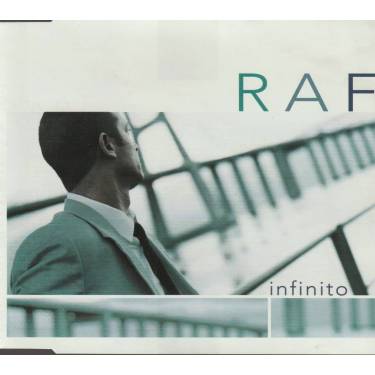 RAF - INFINITO 3 VERSIONS