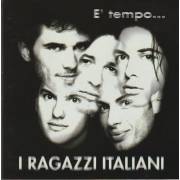 RAGAZZI ITALIANI I - E’ TEMPO ...